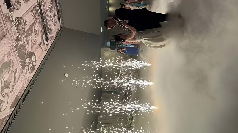 Svadba Dekoracija 20